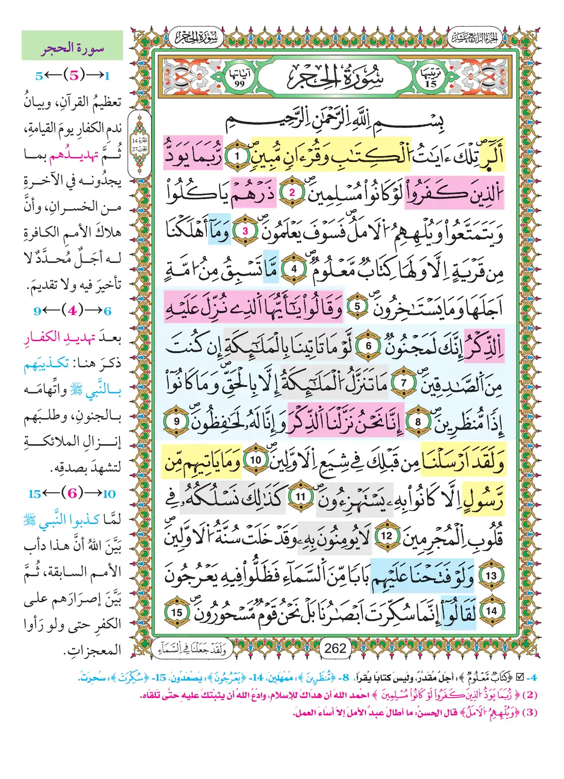 صفحة 262