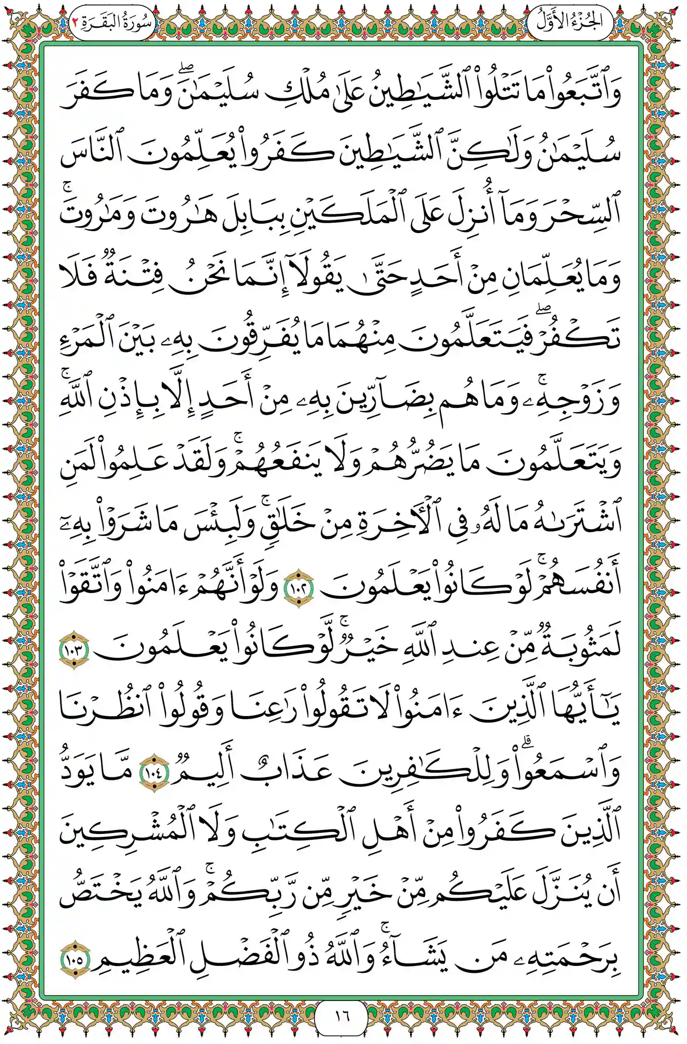 صفحة 16
